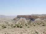 Trip to Sde Boker/Machtesh Ramon