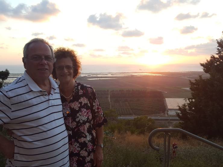 Photo from Tal Shiran